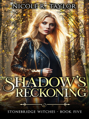 cover image of Shadow's Reckoning